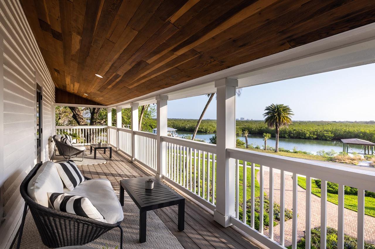 Victoria 1883 Bed & Breakfast New Smyrna Beach Exterior photo
