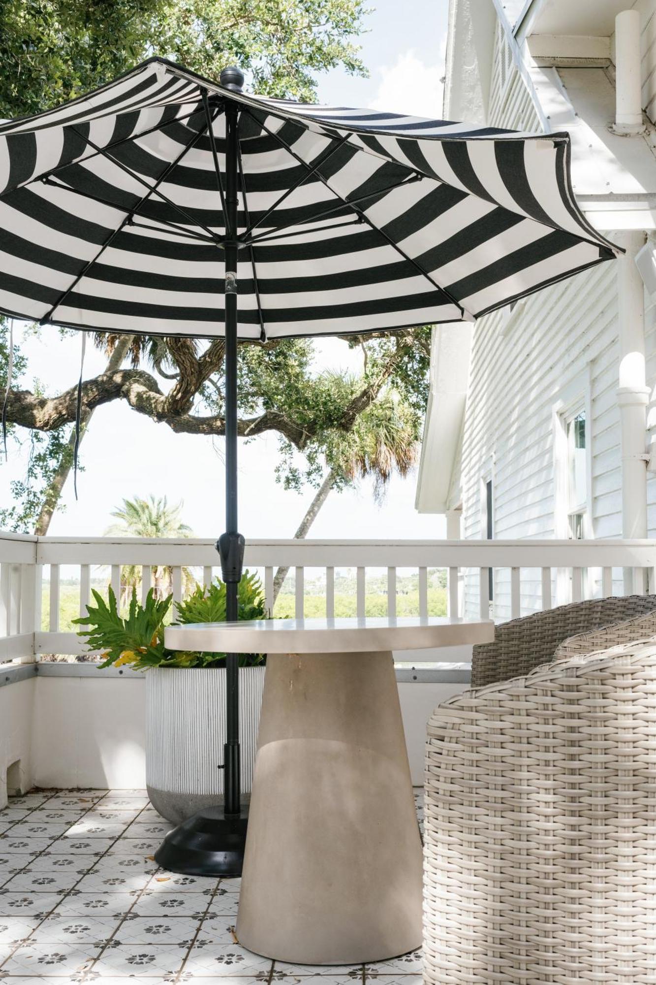 Victoria 1883 Bed & Breakfast New Smyrna Beach Exterior photo